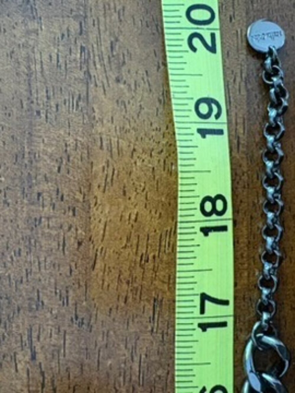 Stella & Dot Retired Rose Gold + Hematite Mercury Statement Necklace RARE - Picture 5 of 5